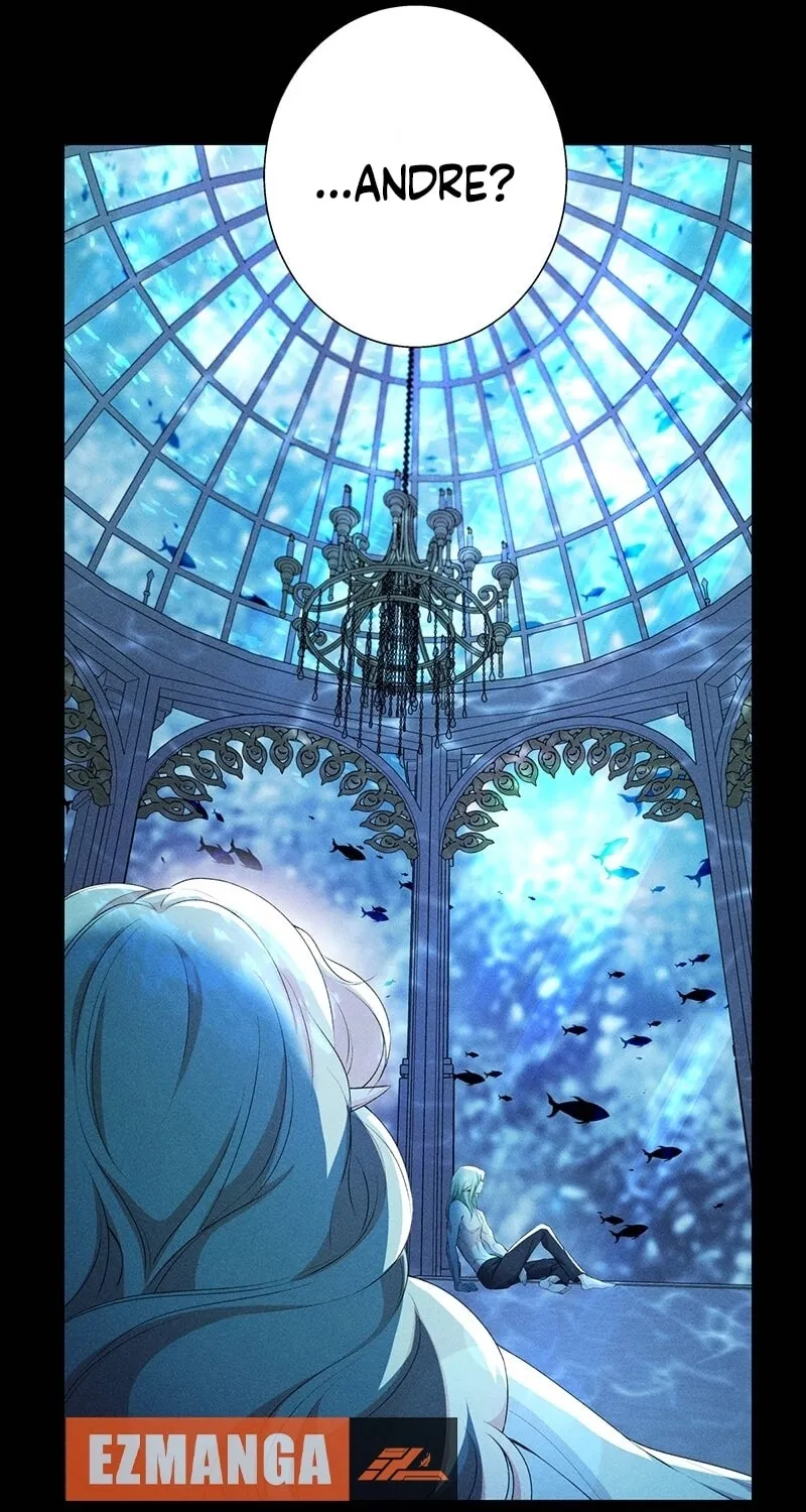 The King of Winter and the Kiss of Fire Chapter 8 page 43 - 