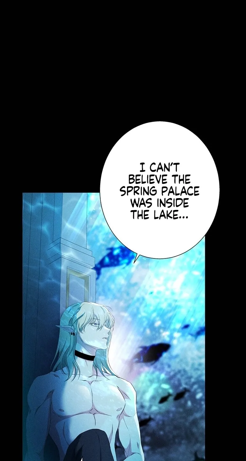 The King of Winter and the Kiss of Fire Chapter 8 page 44 - 