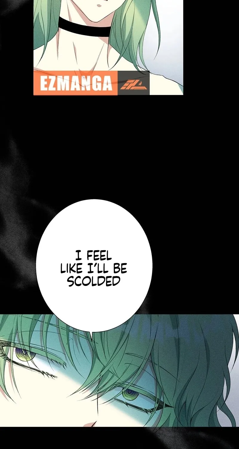 The King of Winter and the Kiss of Fire Chapter 8 page 48 - 