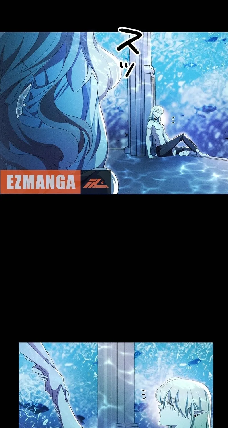 The King of Winter and the Kiss of Fire Chapter 8 page 50 - 