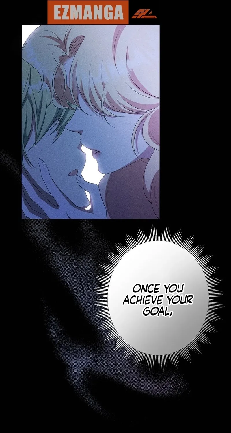 The King of Winter and the Kiss of Fire Chapter 8 page 57 - 