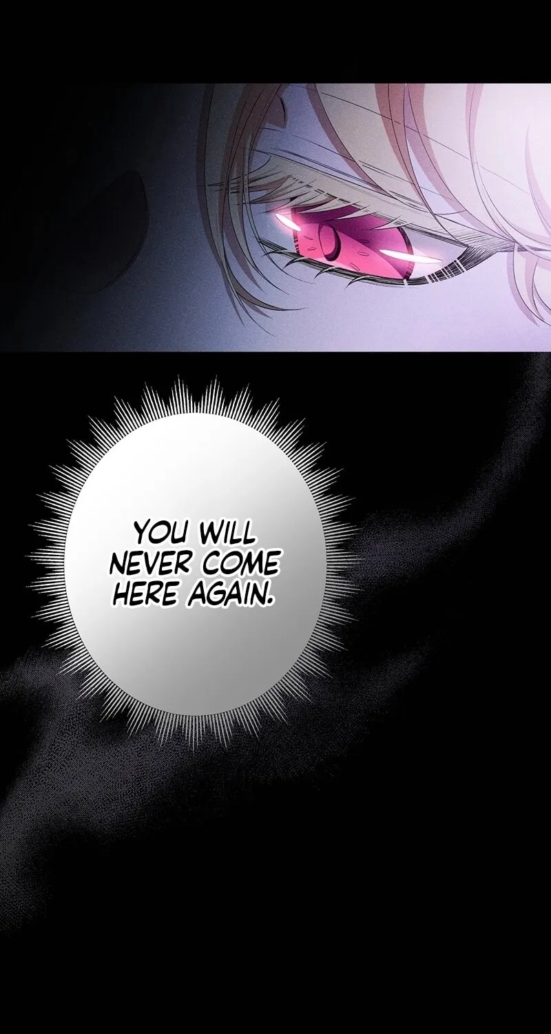The King of Winter and the Kiss of Fire Chapter 8 page 58 - 
