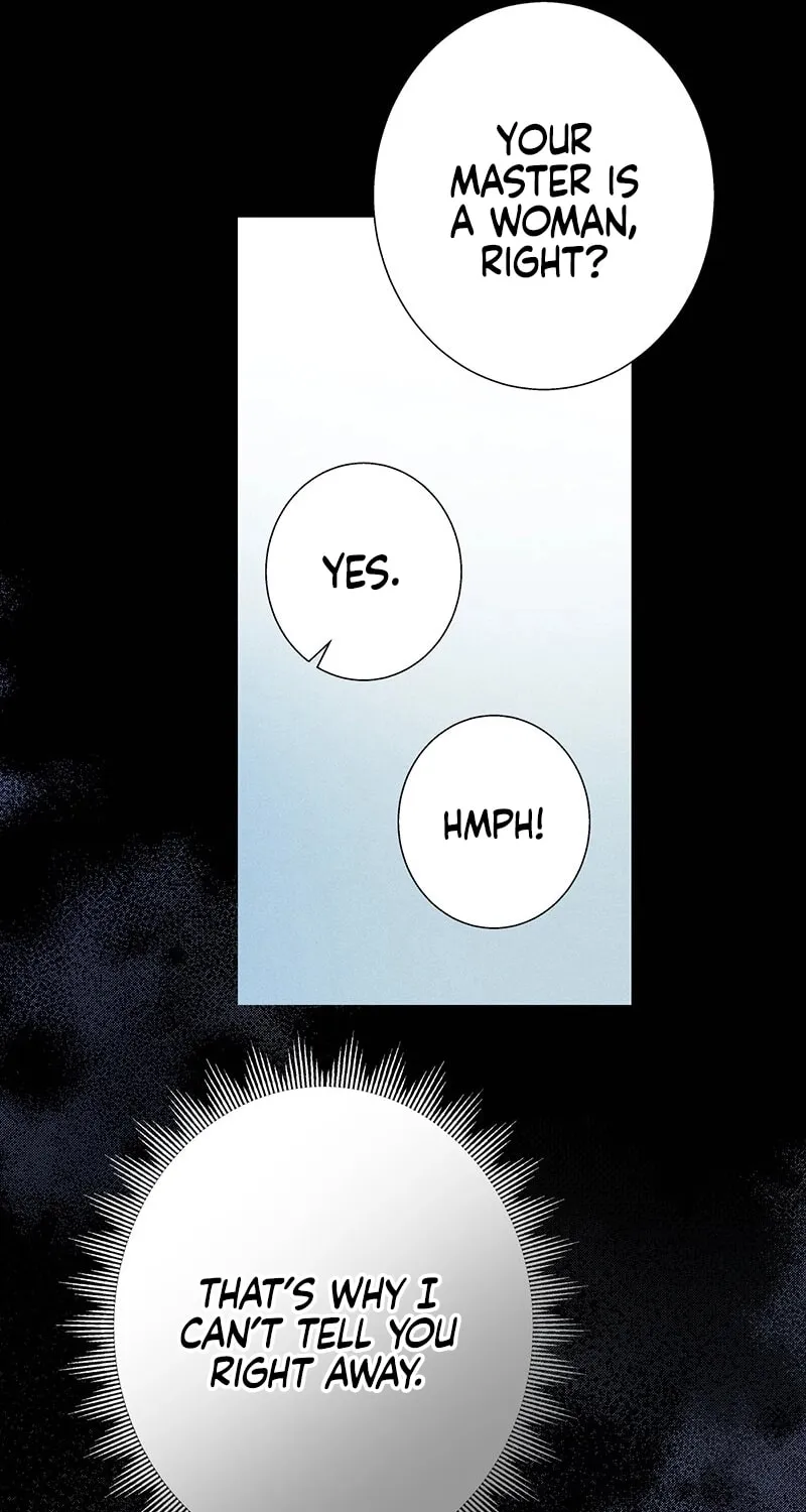 The King of Winter and the Kiss of Fire Chapter 8 page 59 - 