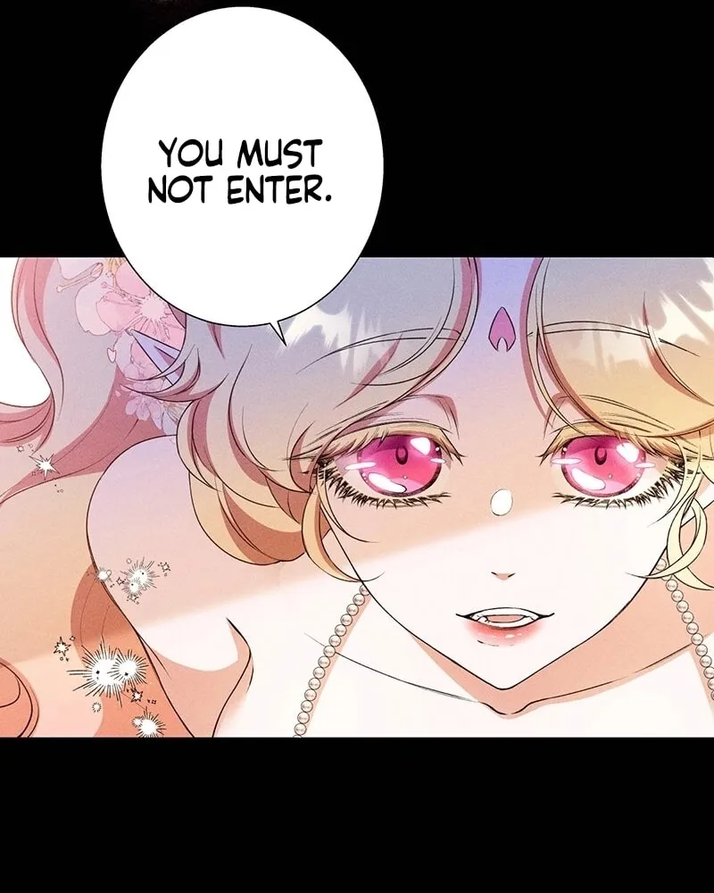 The King of Winter and the Kiss of Fire Chapter 8 page 7 - 