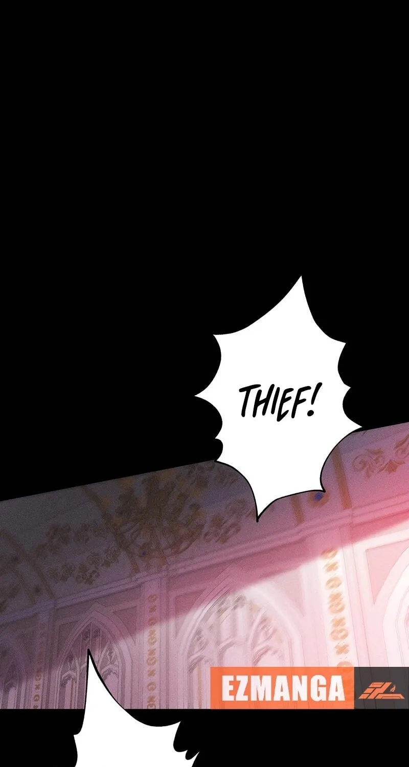 The King of Winter and the Kiss of Fire Chapter 8 page 61 - 