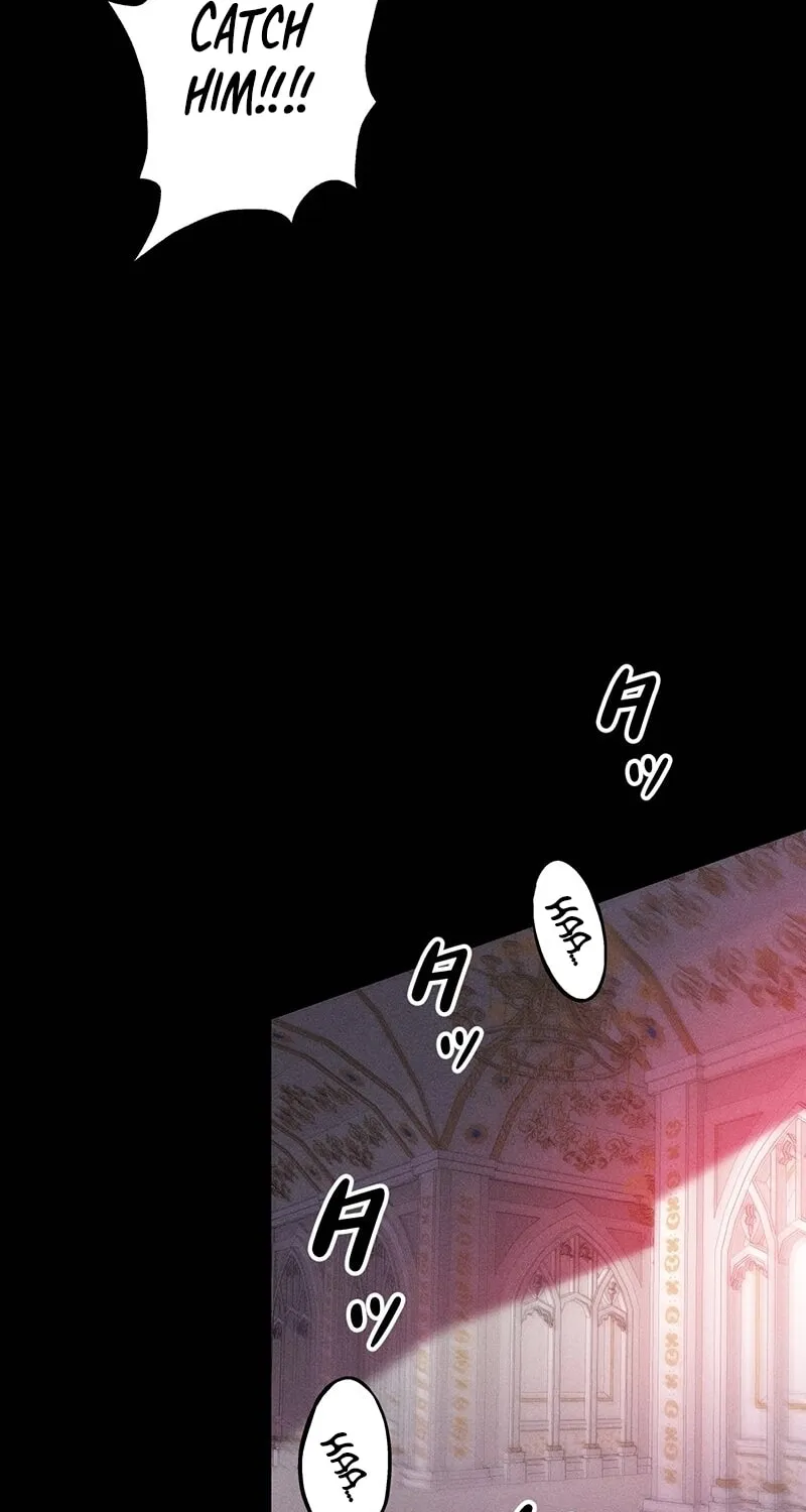 The King of Winter and the Kiss of Fire Chapter 8 page 62 - 