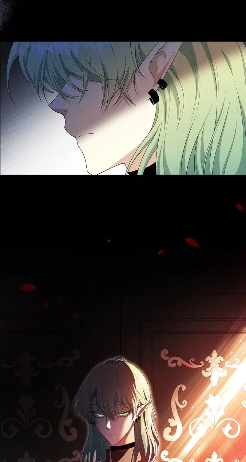 The King of Winter and the Kiss of Fire Chapter 8 page 67 - 