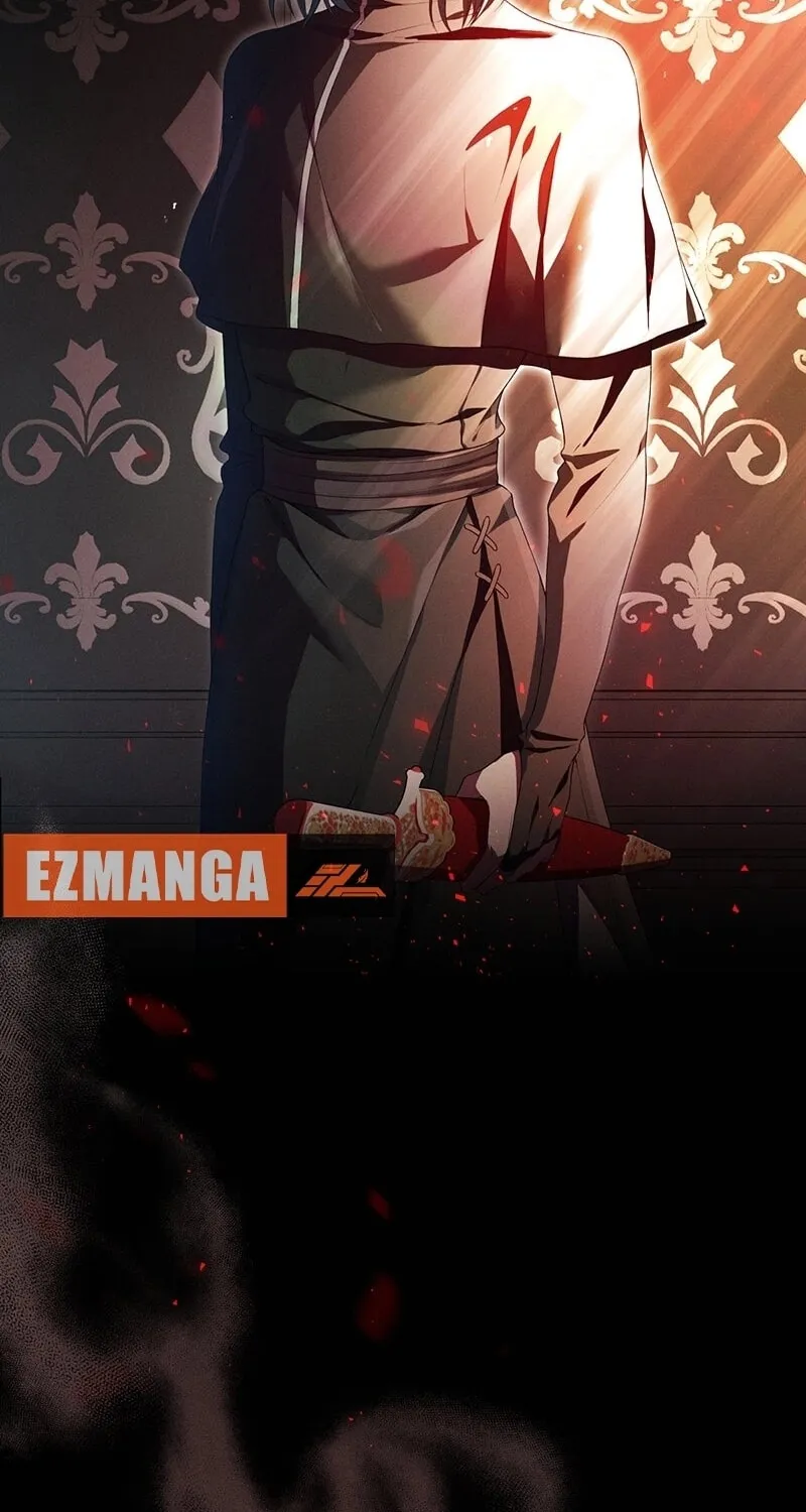 The King of Winter and the Kiss of Fire Chapter 8 page 68 - 
