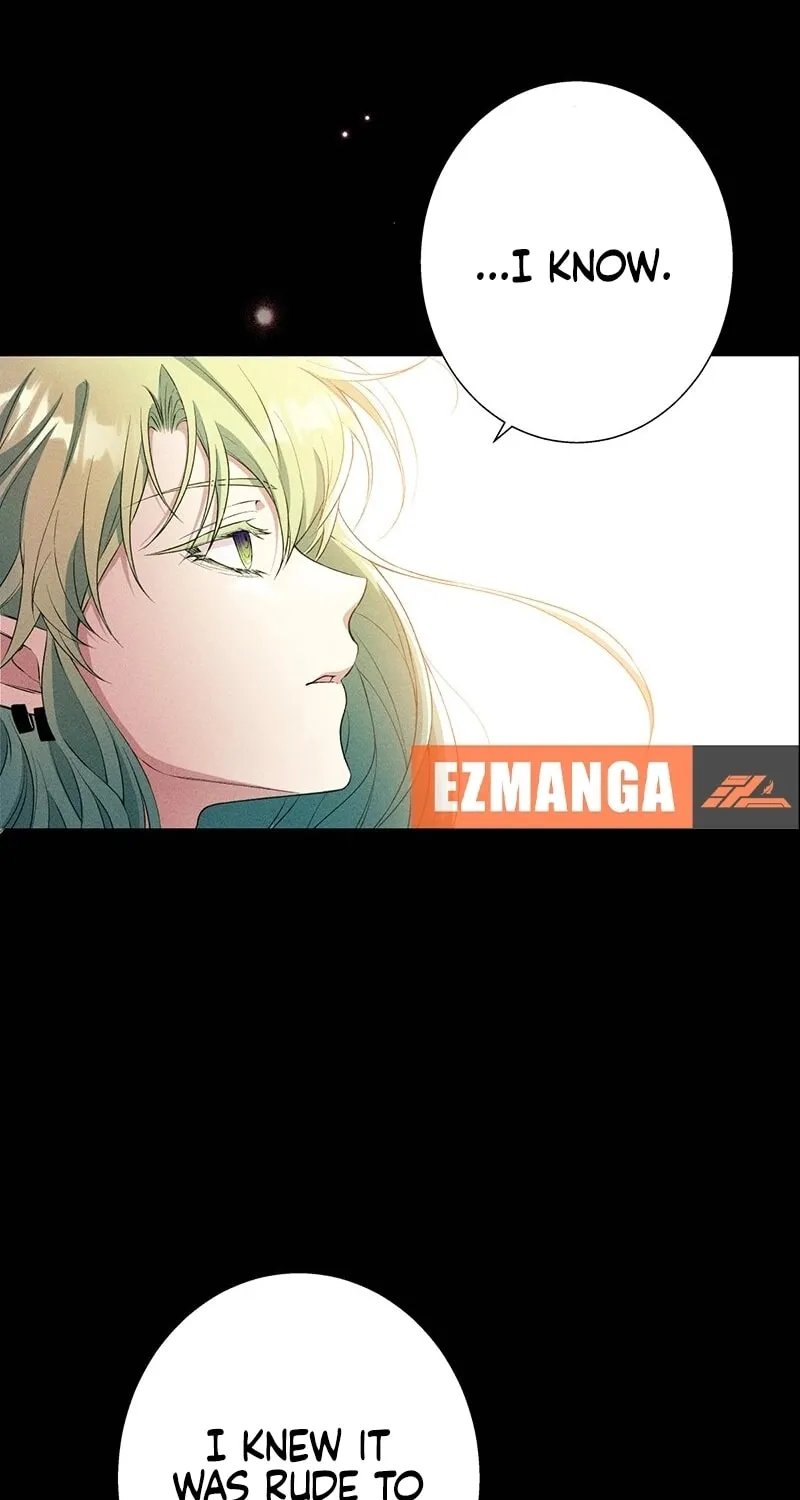 The King of Winter and the Kiss of Fire Chapter 8 page 8 - 