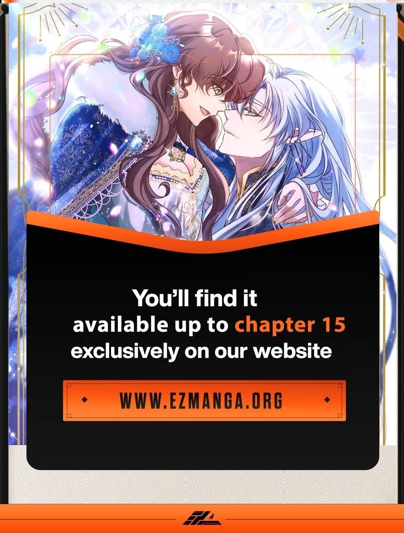 The King of Winter and the Kiss of Fire Chapter 8 page 71 - 