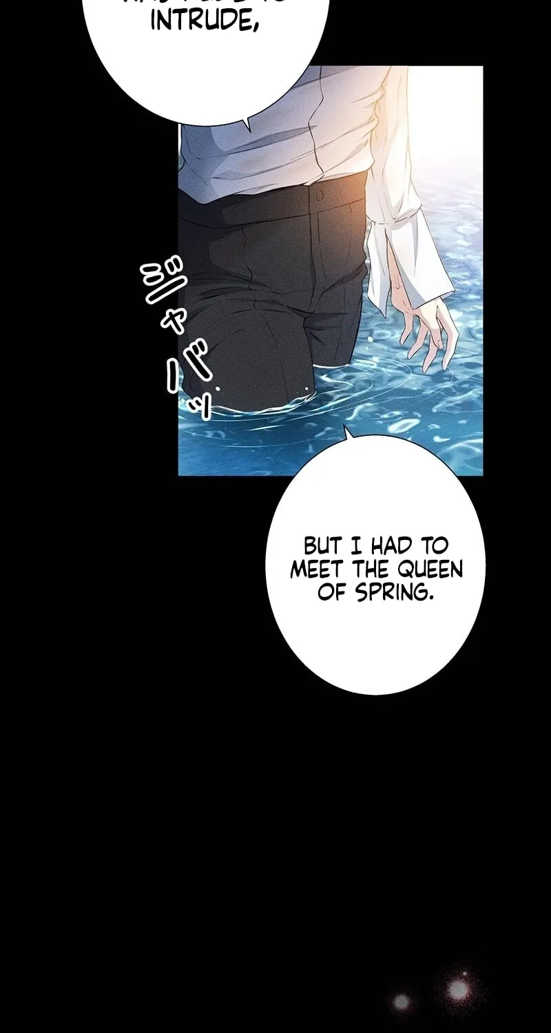 The King of Winter and the Kiss of Fire Chapter 8 page 9 - 