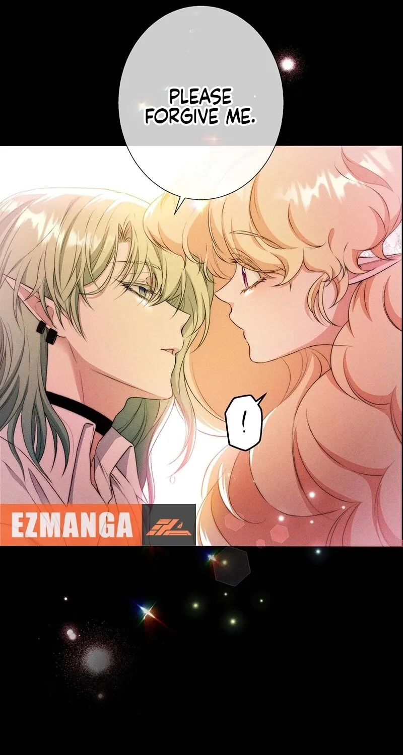The King of Winter and the Kiss of Fire Chapter 8 page 10 - 