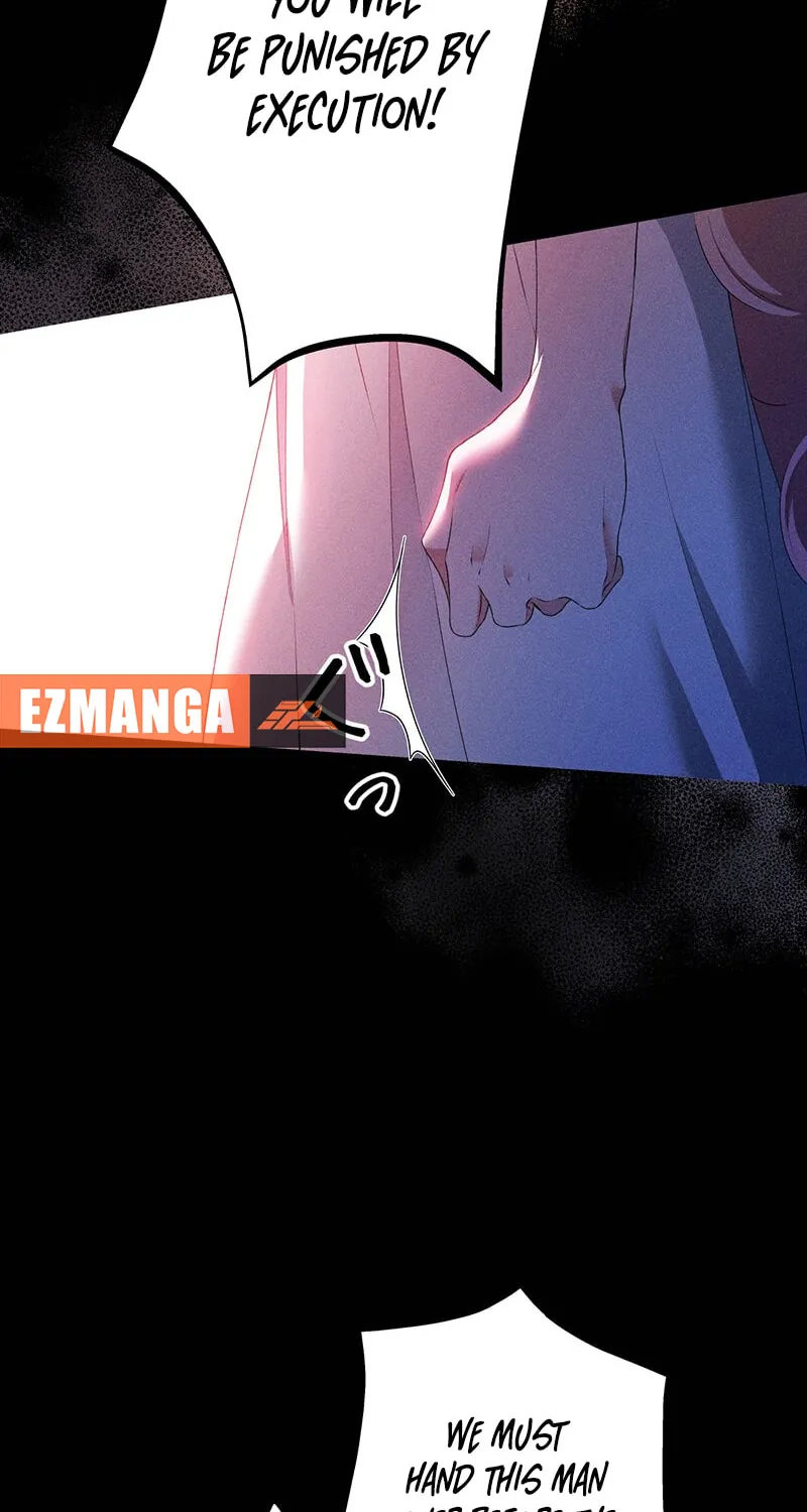 The King of Winter and the Kiss of Fire Chapter 9 page 11 - 