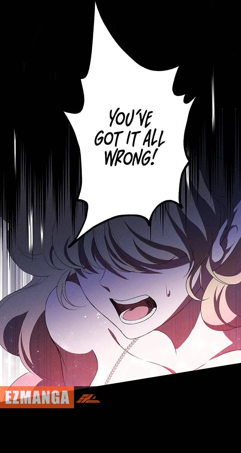The King of Winter and the Kiss of Fire Chapter 9 page 13 - 
