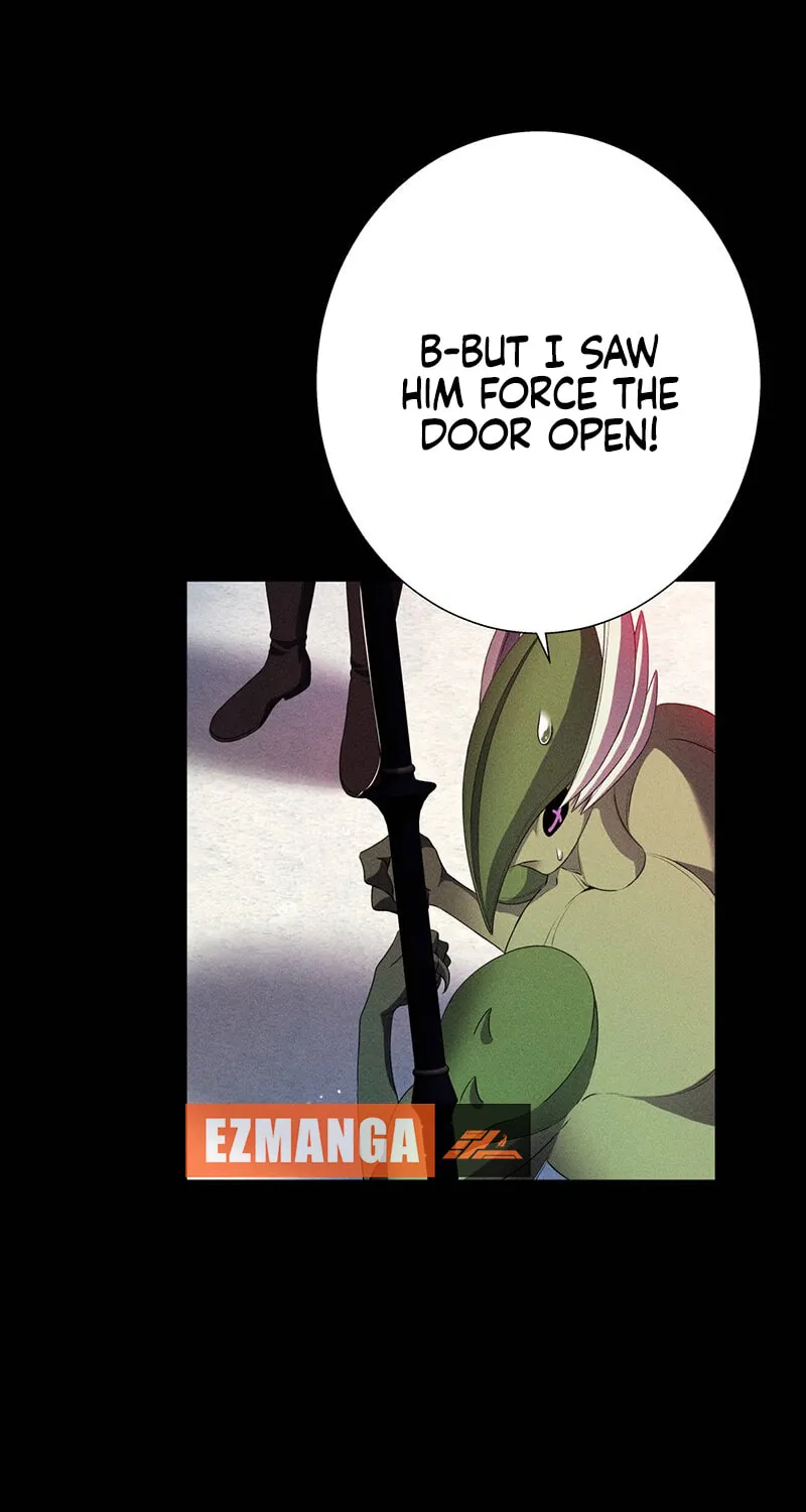 The King of Winter and the Kiss of Fire Chapter 9 page 15 - 