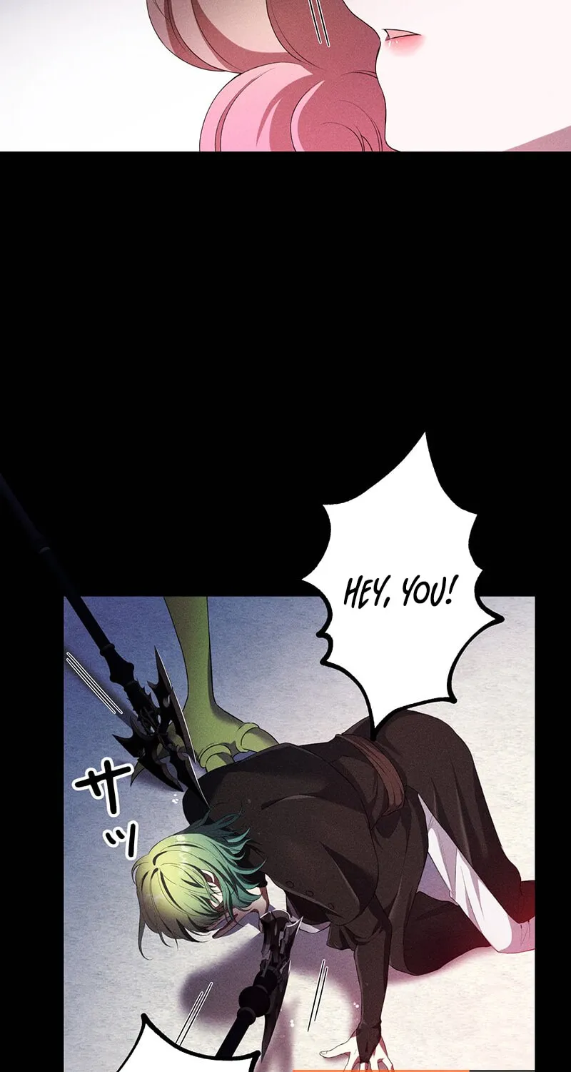The King of Winter and the Kiss of Fire Chapter 9 page 17 - 