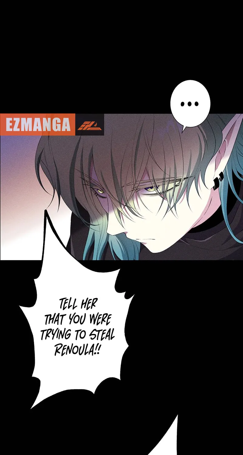 The King of Winter and the Kiss of Fire Chapter 9 page 19 - 