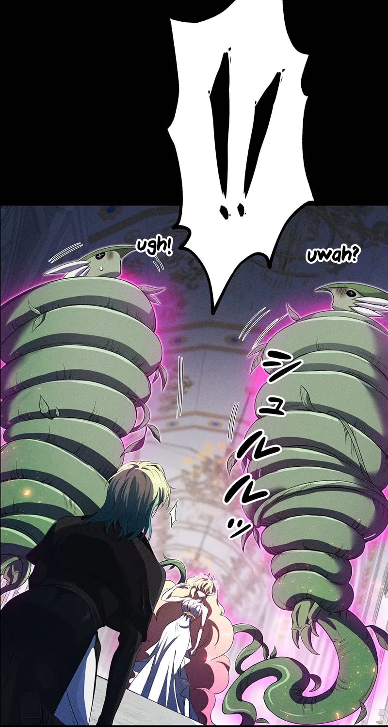 The King of Winter and the Kiss of Fire Chapter 9 page 20 - 