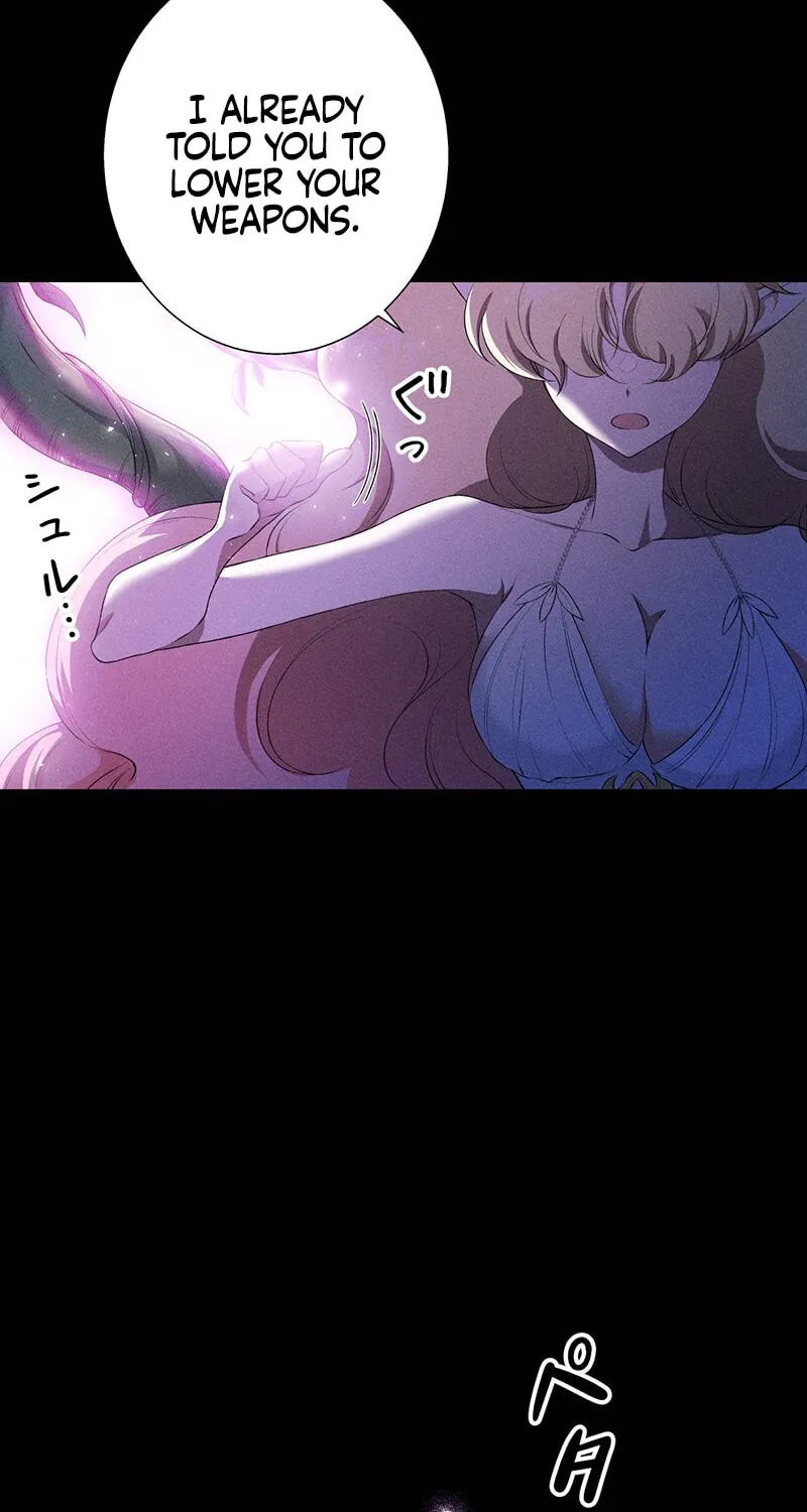 The King of Winter and the Kiss of Fire Chapter 9 page 22 - 