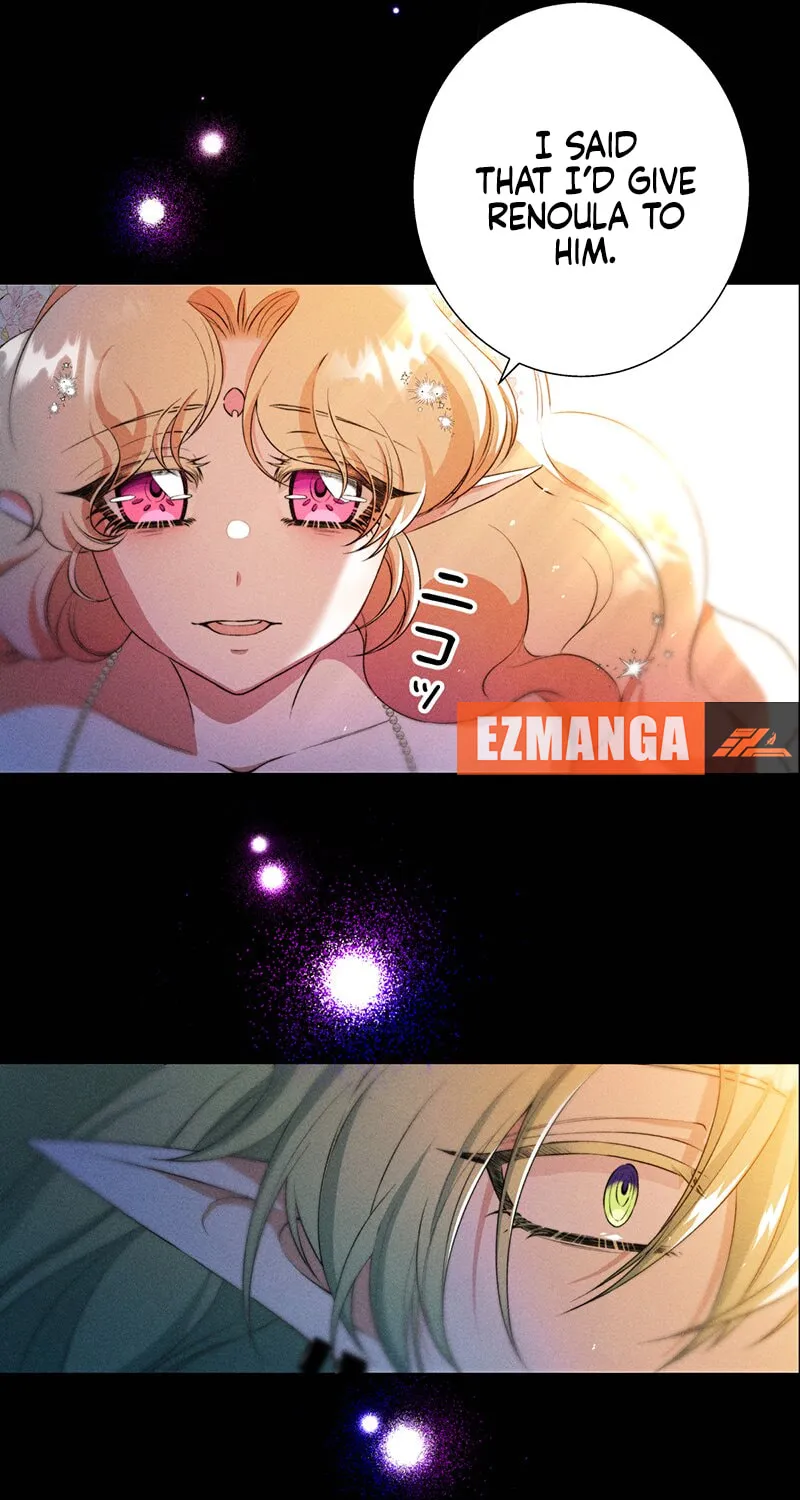 The King of Winter and the Kiss of Fire Chapter 9 page 25 - 