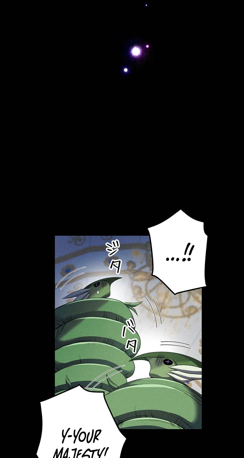 The King of Winter and the Kiss of Fire Chapter 9 page 28 - 