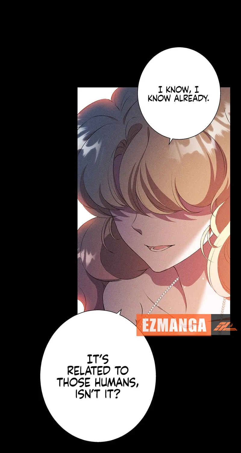 The King of Winter and the Kiss of Fire Chapter 9 page 31 - 