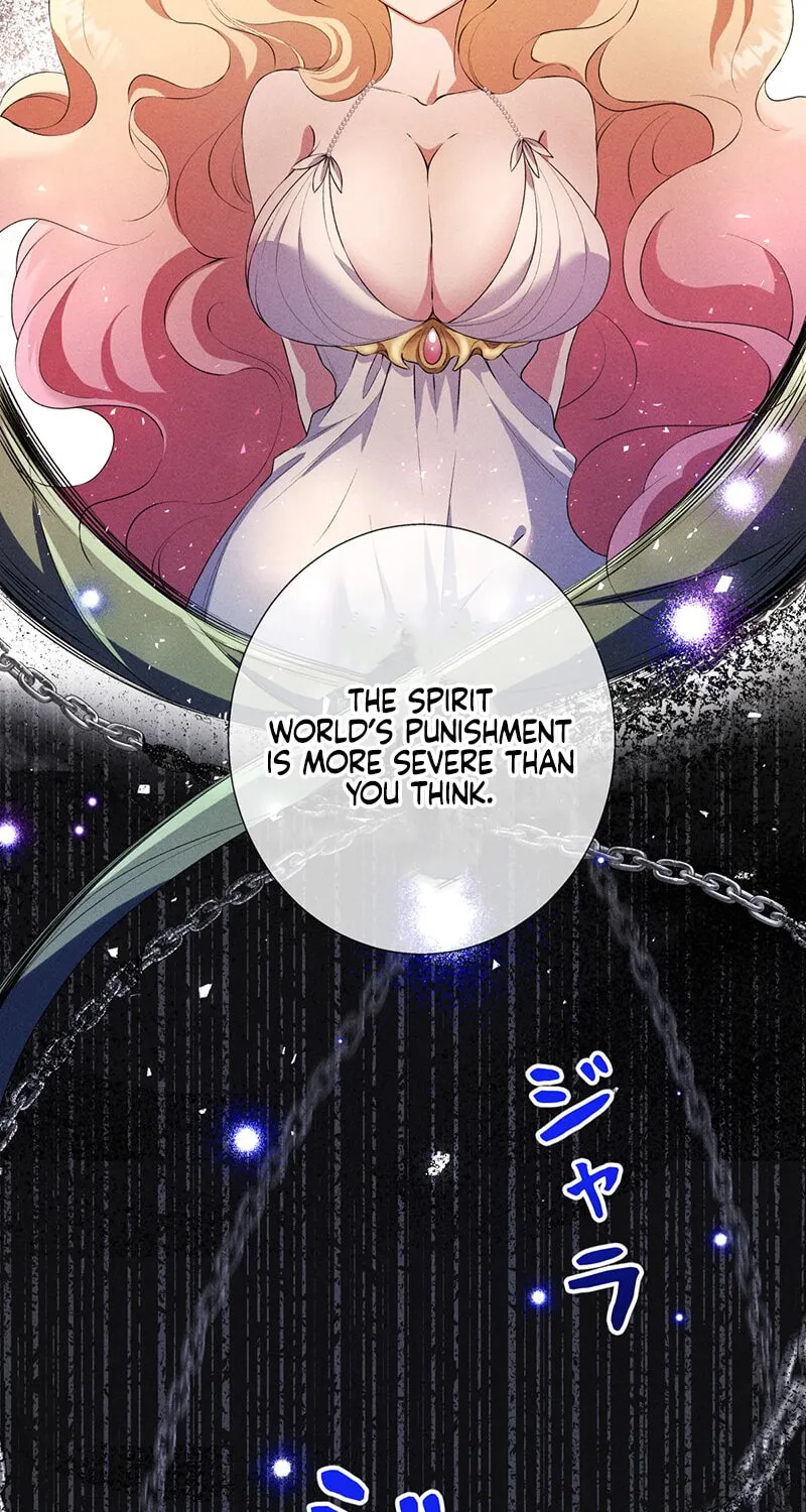 The King of Winter and the Kiss of Fire Chapter 9 page 36 - 
