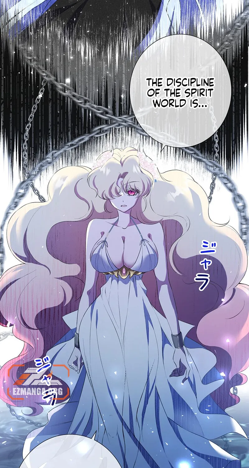 The King of Winter and the Kiss of Fire Chapter 9 page 38 - 
