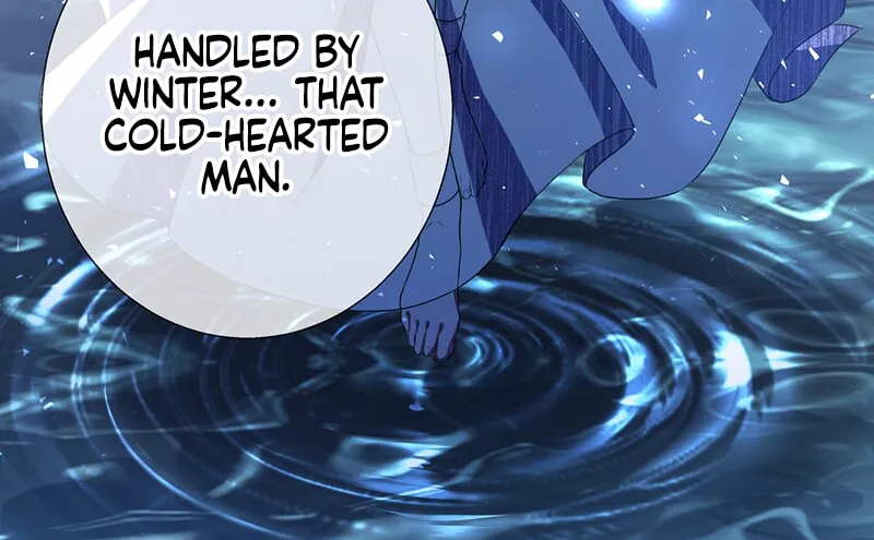 The King of Winter and the Kiss of Fire Chapter 9 page 39 - 