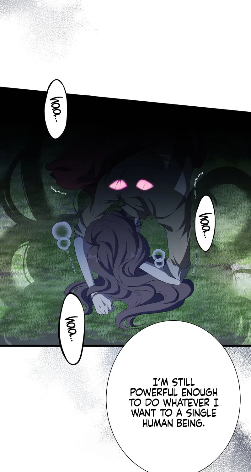 The King of Winter and the Kiss of Fire Chapter 9 page 42 - 