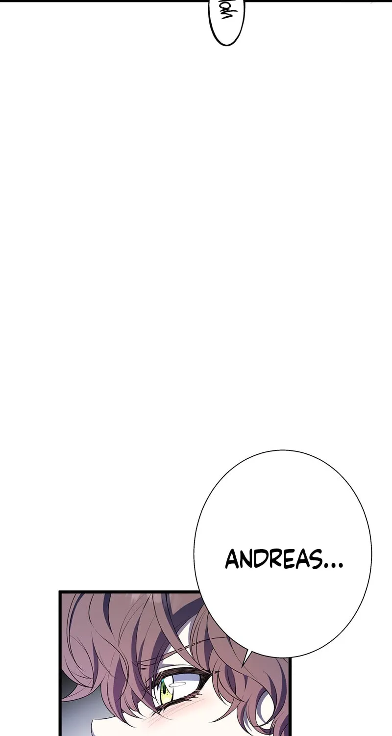 The King of Winter and the Kiss of Fire Chapter 9 page 47 - 