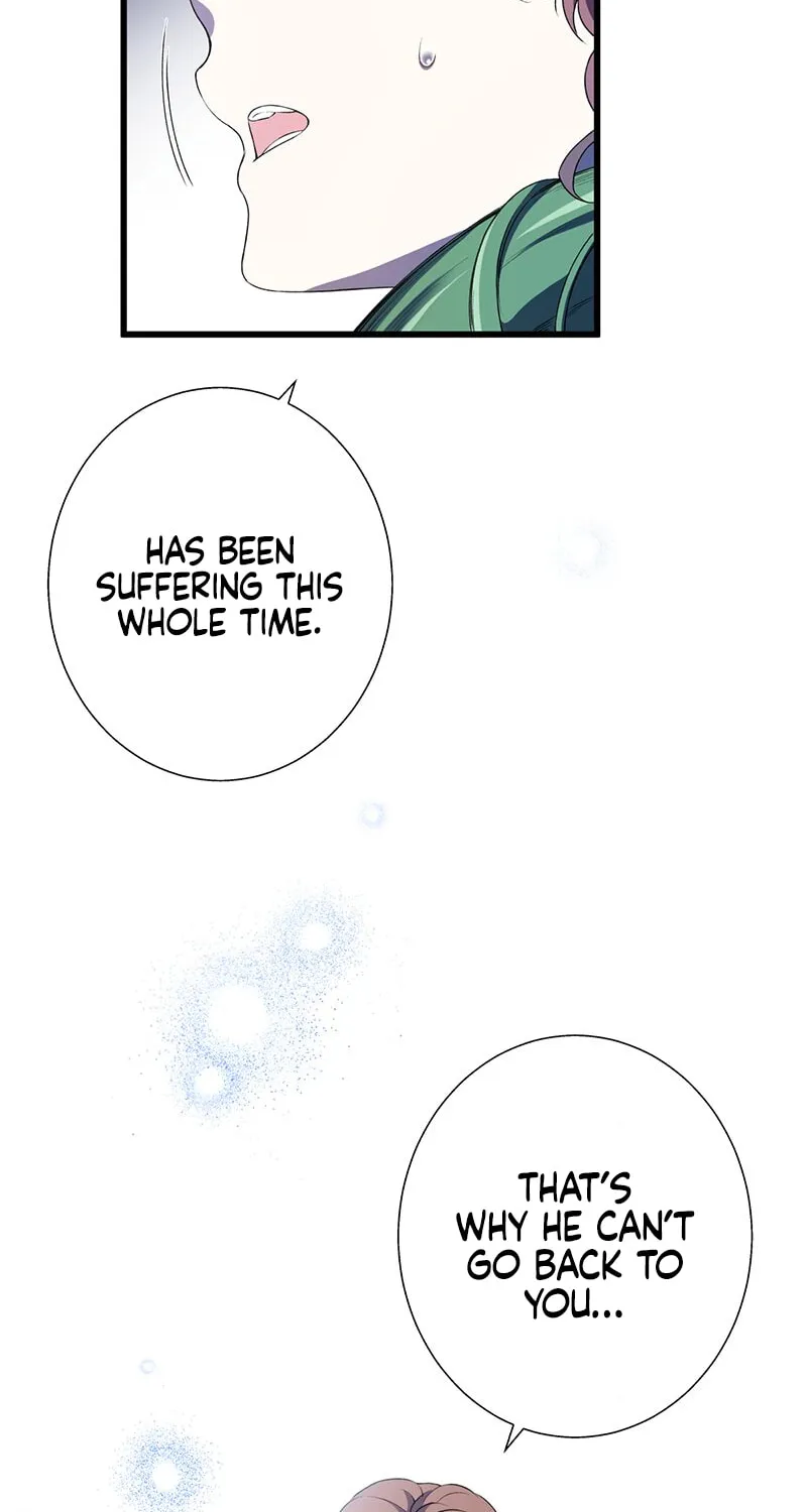 The King of Winter and the Kiss of Fire Chapter 9 page 48 - 
