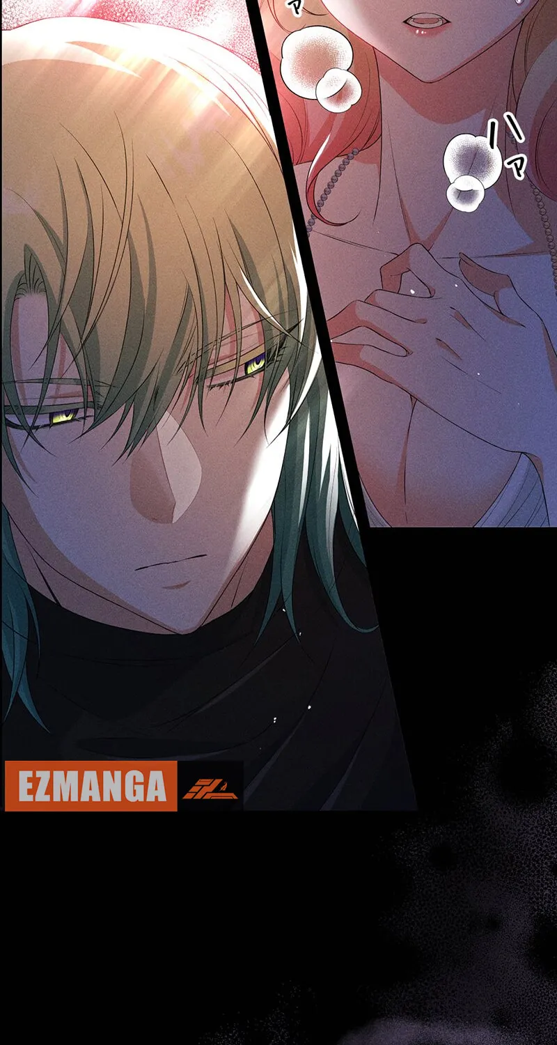 The King of Winter and the Kiss of Fire Chapter 9 page 6 - 