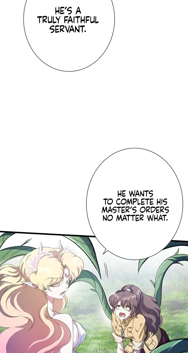The King of Winter and the Kiss of Fire Chapter 9 page 52 - 