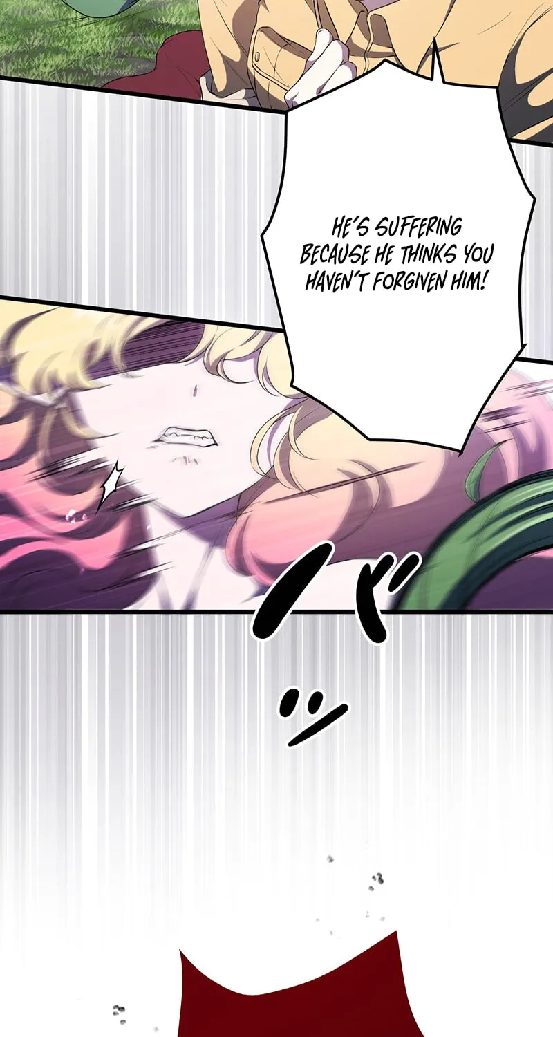 The King of Winter and the Kiss of Fire Chapter 9 page 54 - 