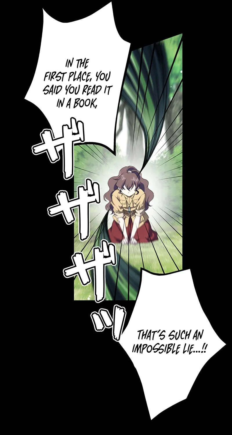 The King of Winter and the Kiss of Fire Chapter 9 page 57 - 