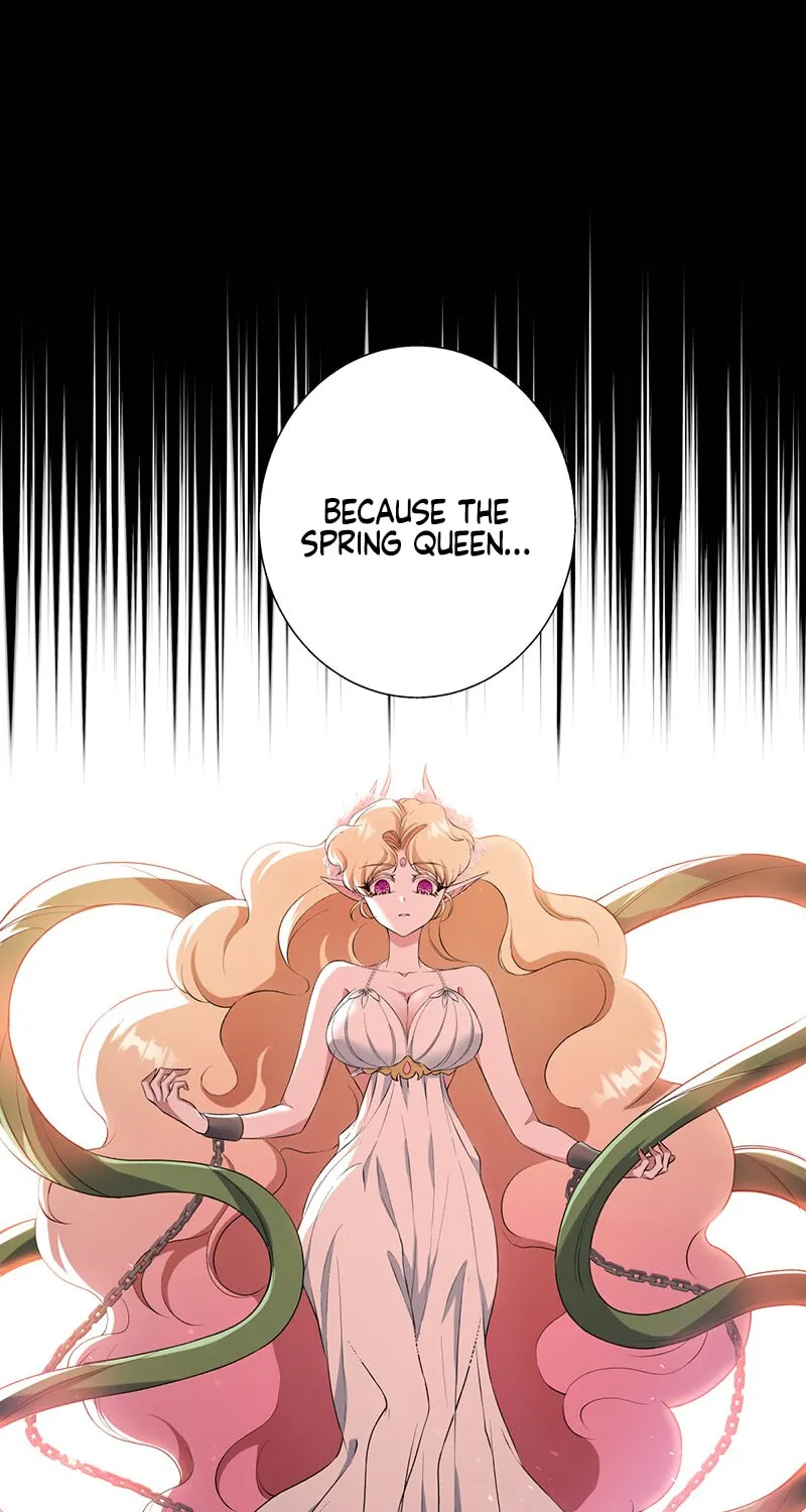 The King of Winter and the Kiss of Fire Chapter 9 page 58 - 