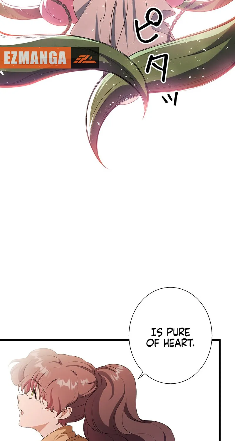 The King of Winter and the Kiss of Fire Chapter 9 page 59 - 