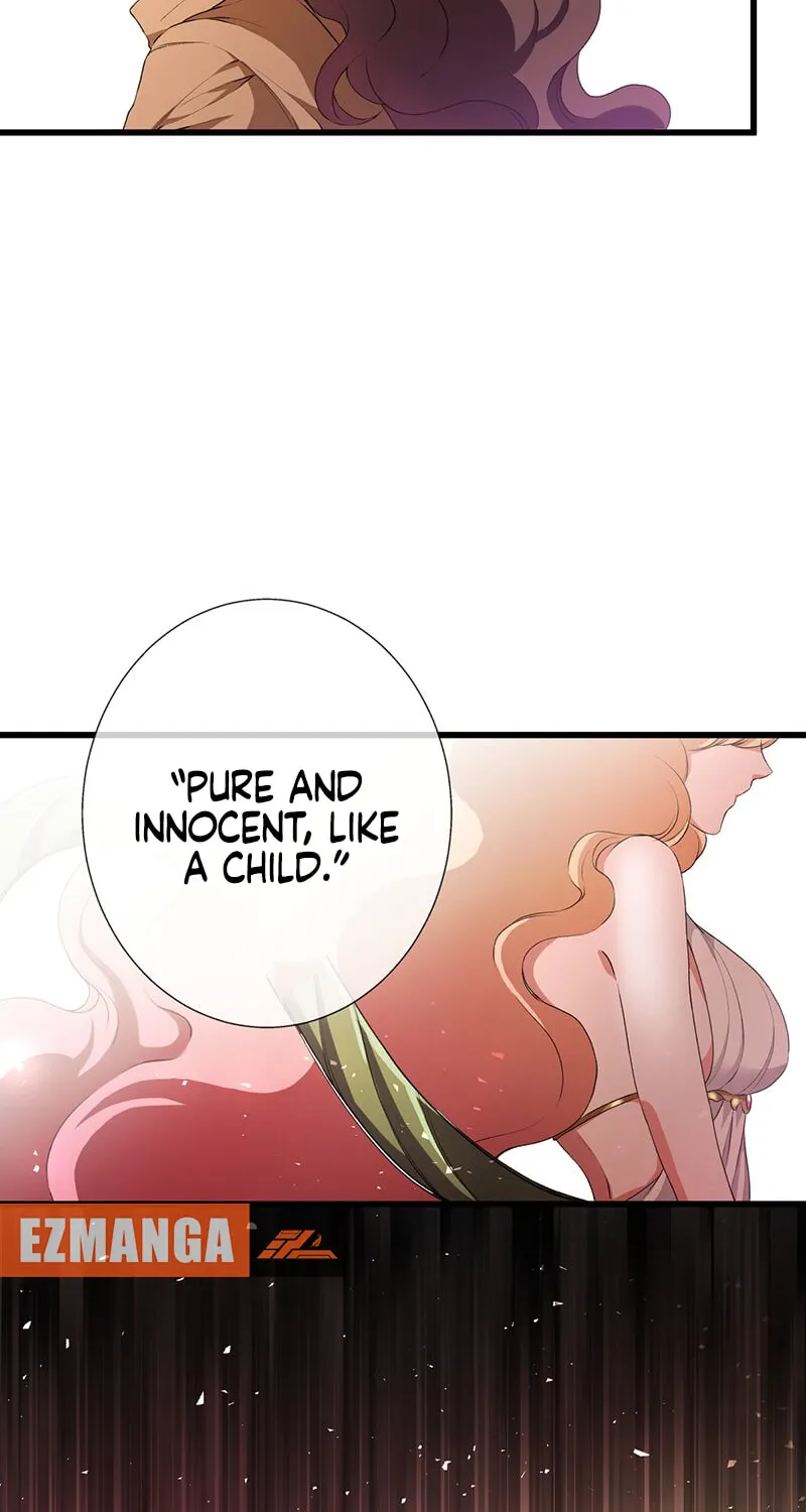 The King of Winter and the Kiss of Fire Chapter 9 page 60 - 