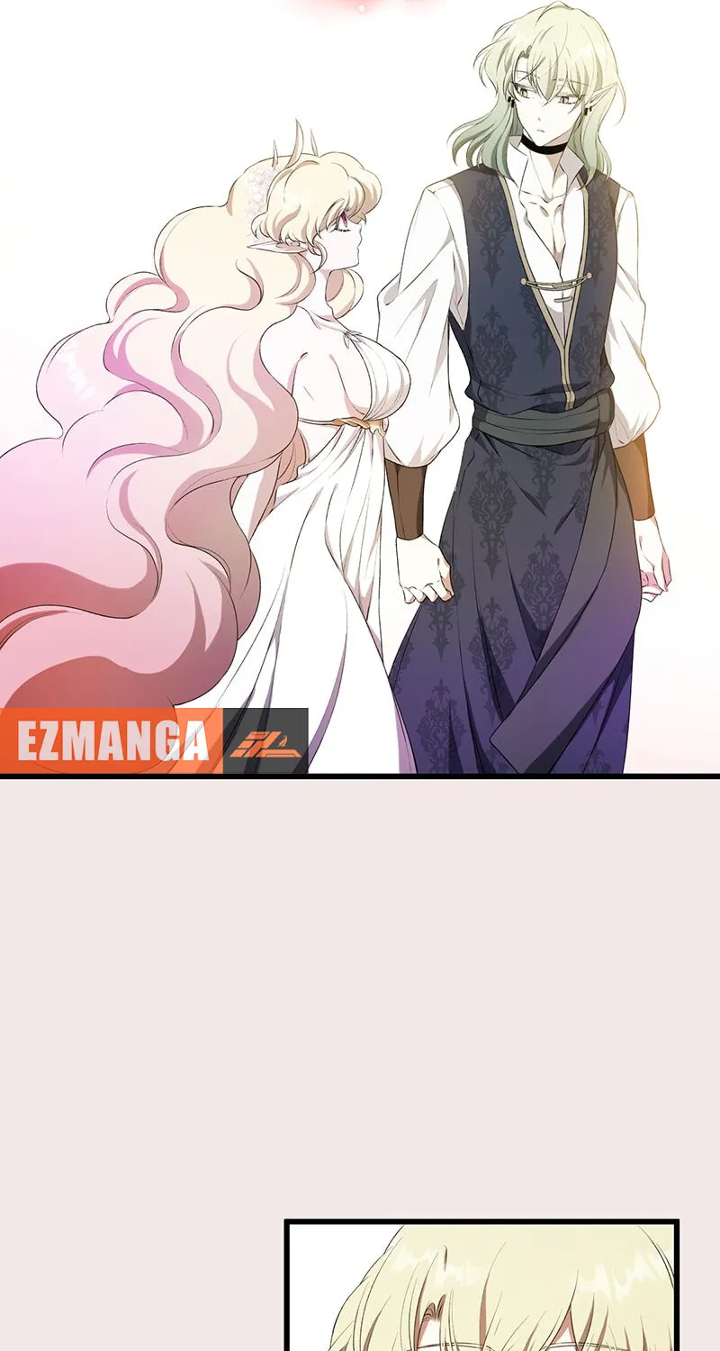 The King of Winter and the Kiss of Fire Chapter 9 page 63 - 