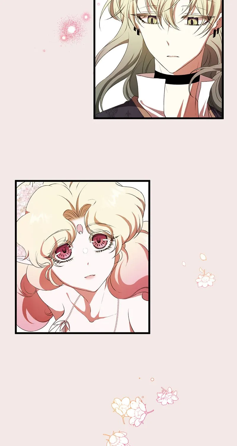 The King of Winter and the Kiss of Fire Chapter 9 page 64 - 