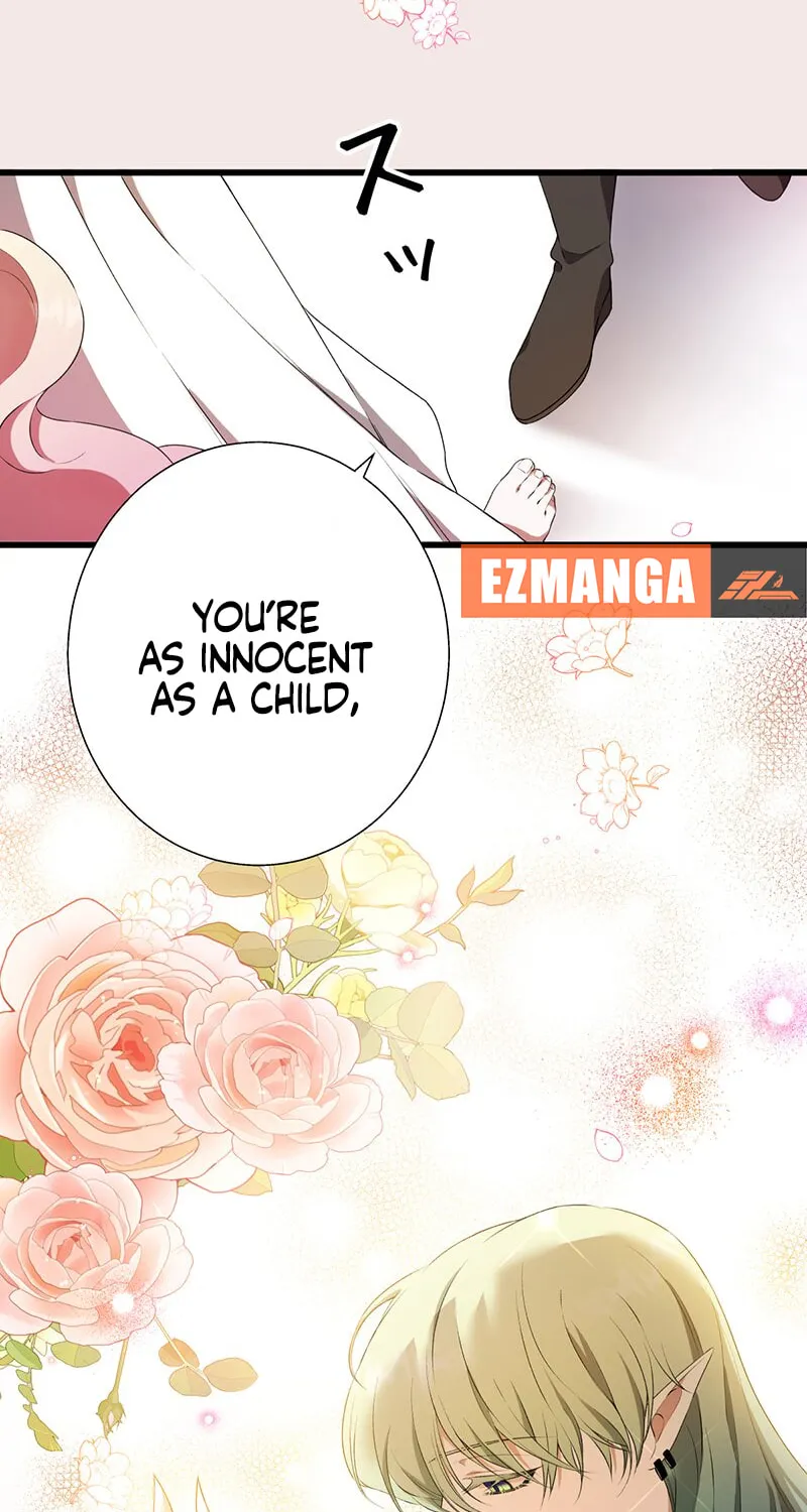 The King of Winter and the Kiss of Fire Chapter 9 page 65 - 