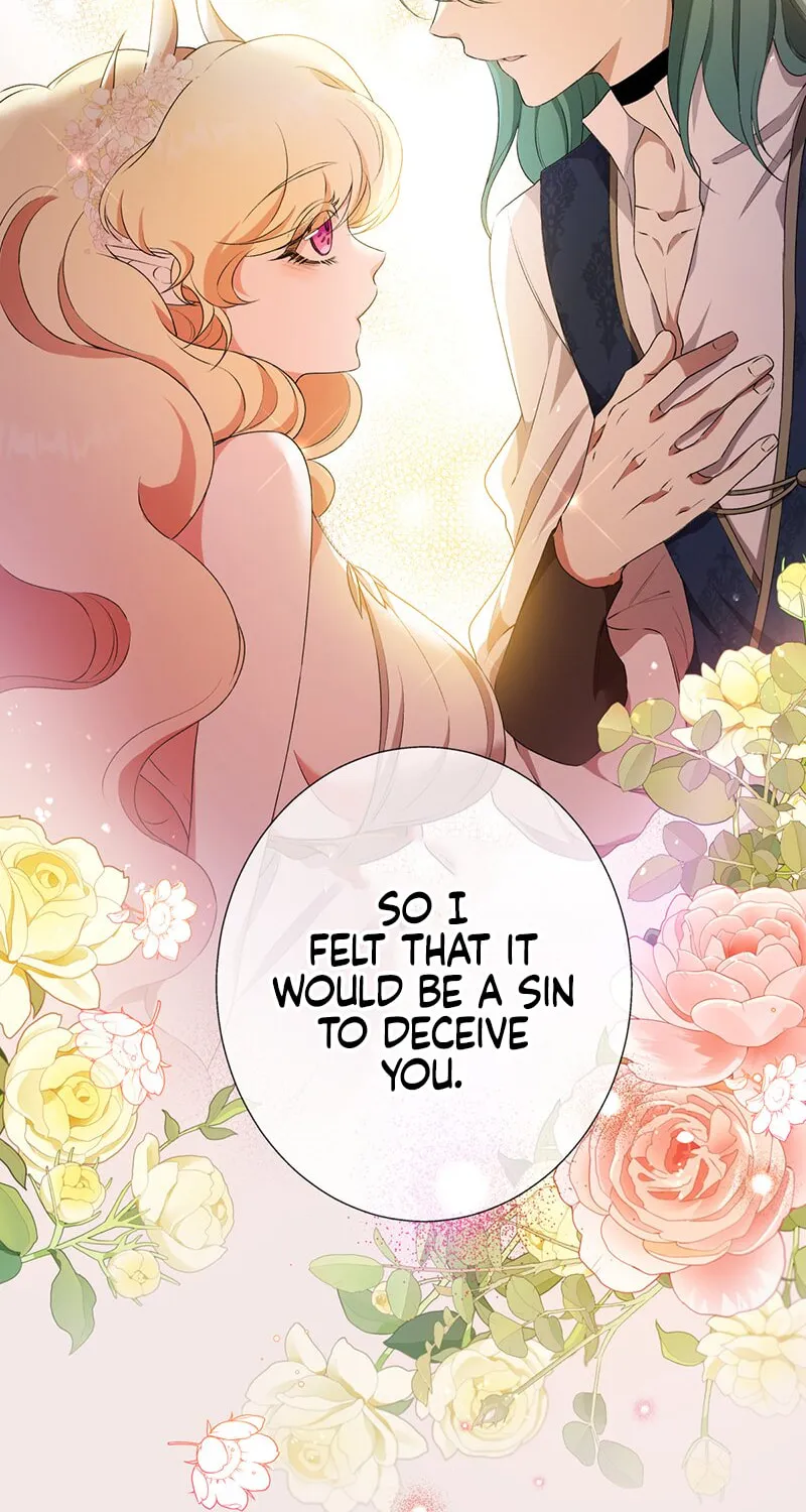 The King of Winter and the Kiss of Fire Chapter 9 page 66 - 