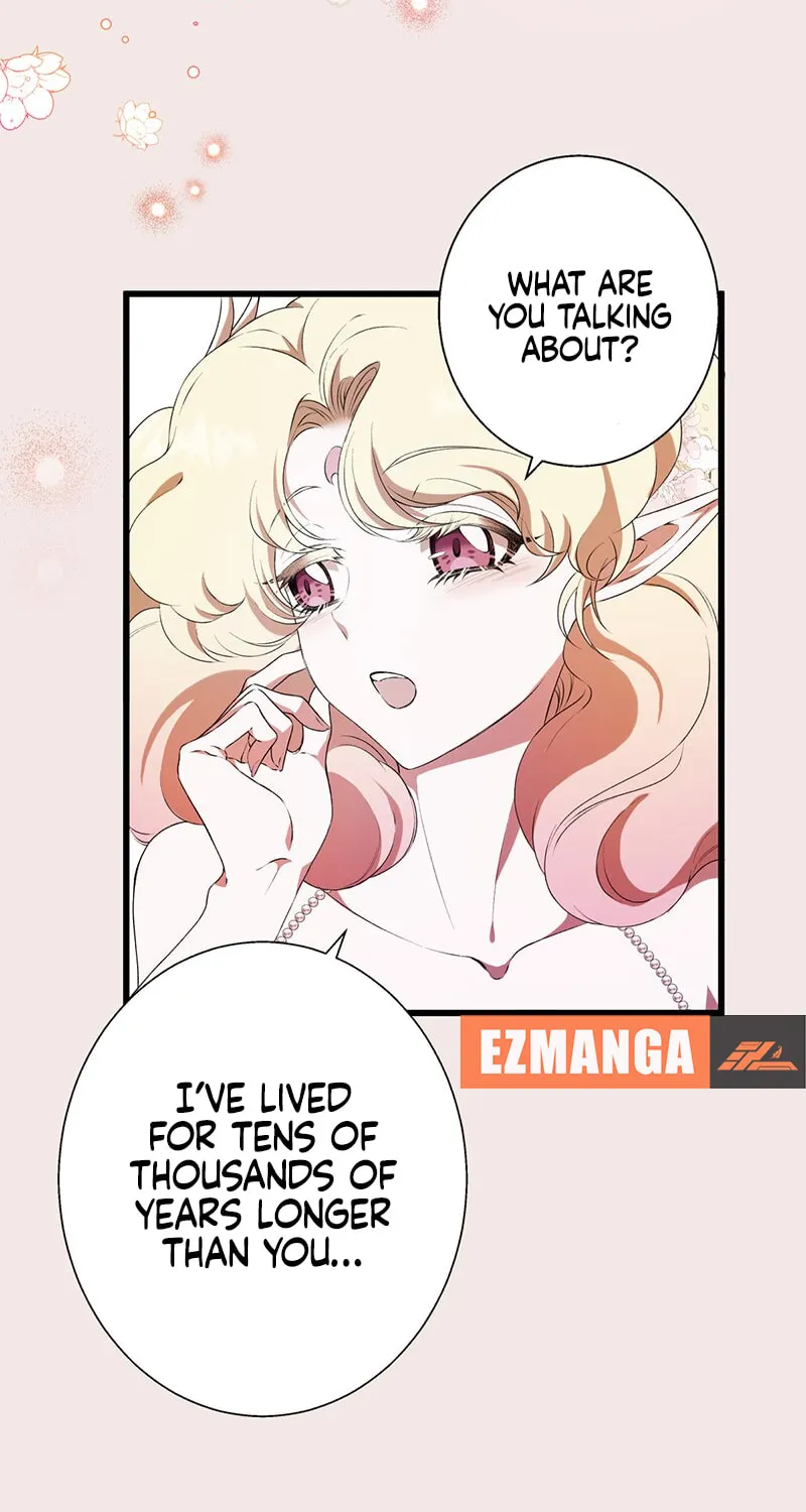 The King of Winter and the Kiss of Fire Chapter 9 page 67 - 
