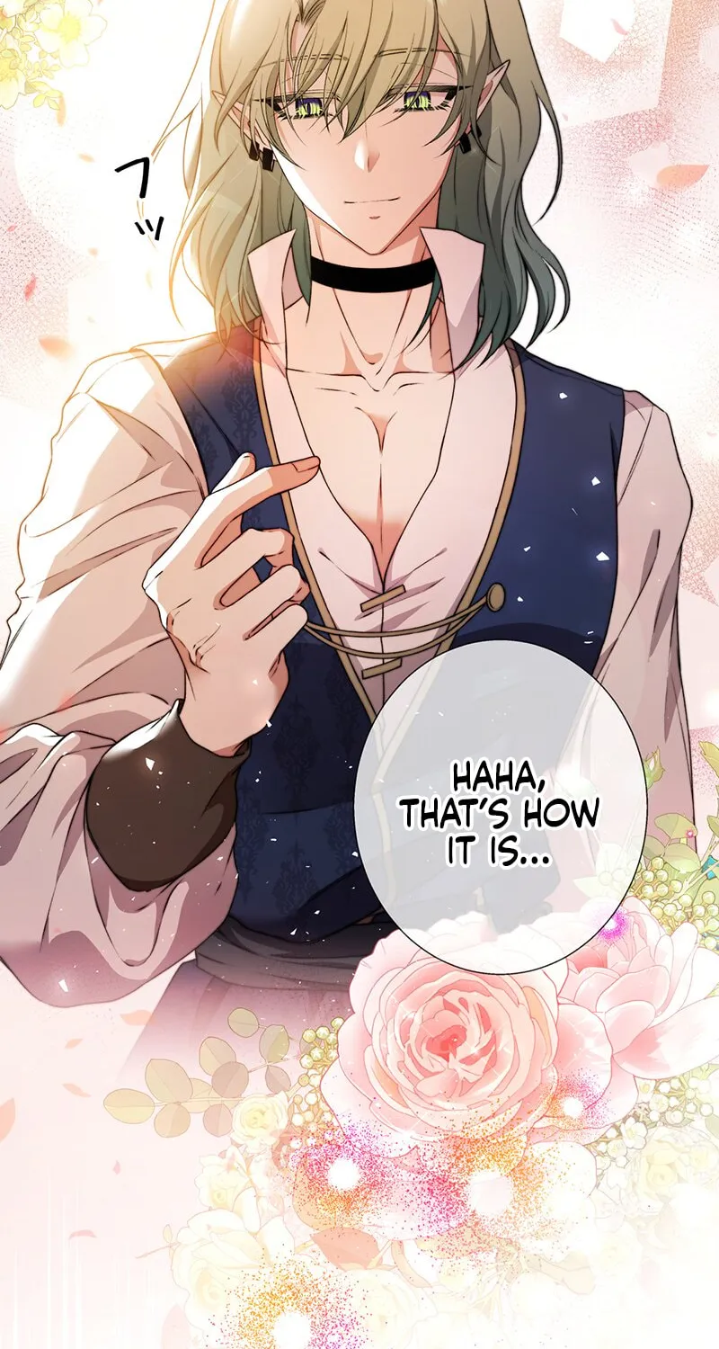 The King of Winter and the Kiss of Fire Chapter 9 page 70 - 