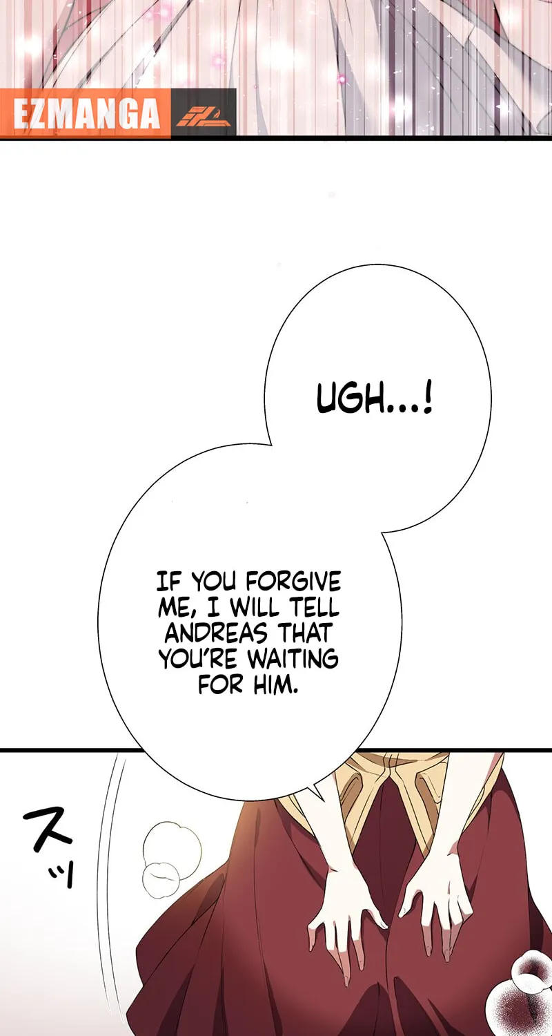 The King of Winter and the Kiss of Fire Chapter 9 page 72 - 