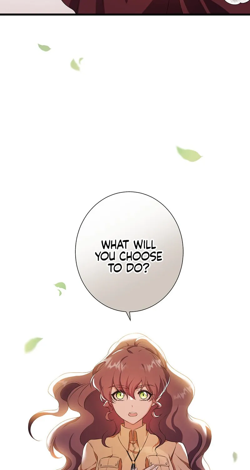 The King of Winter and the Kiss of Fire Chapter 9 page 73 - 