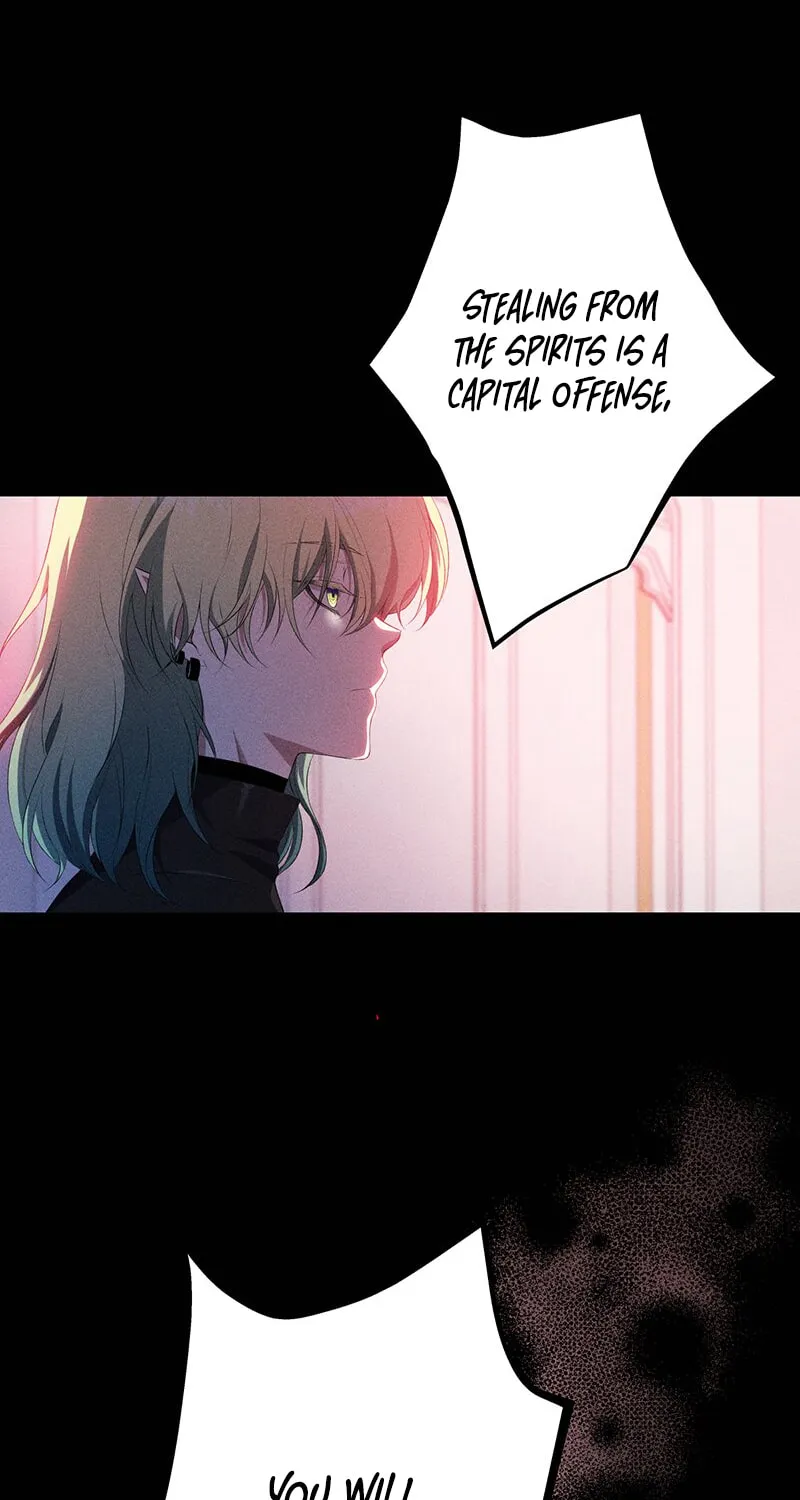 The King of Winter and the Kiss of Fire Chapter 9 page 10 - 