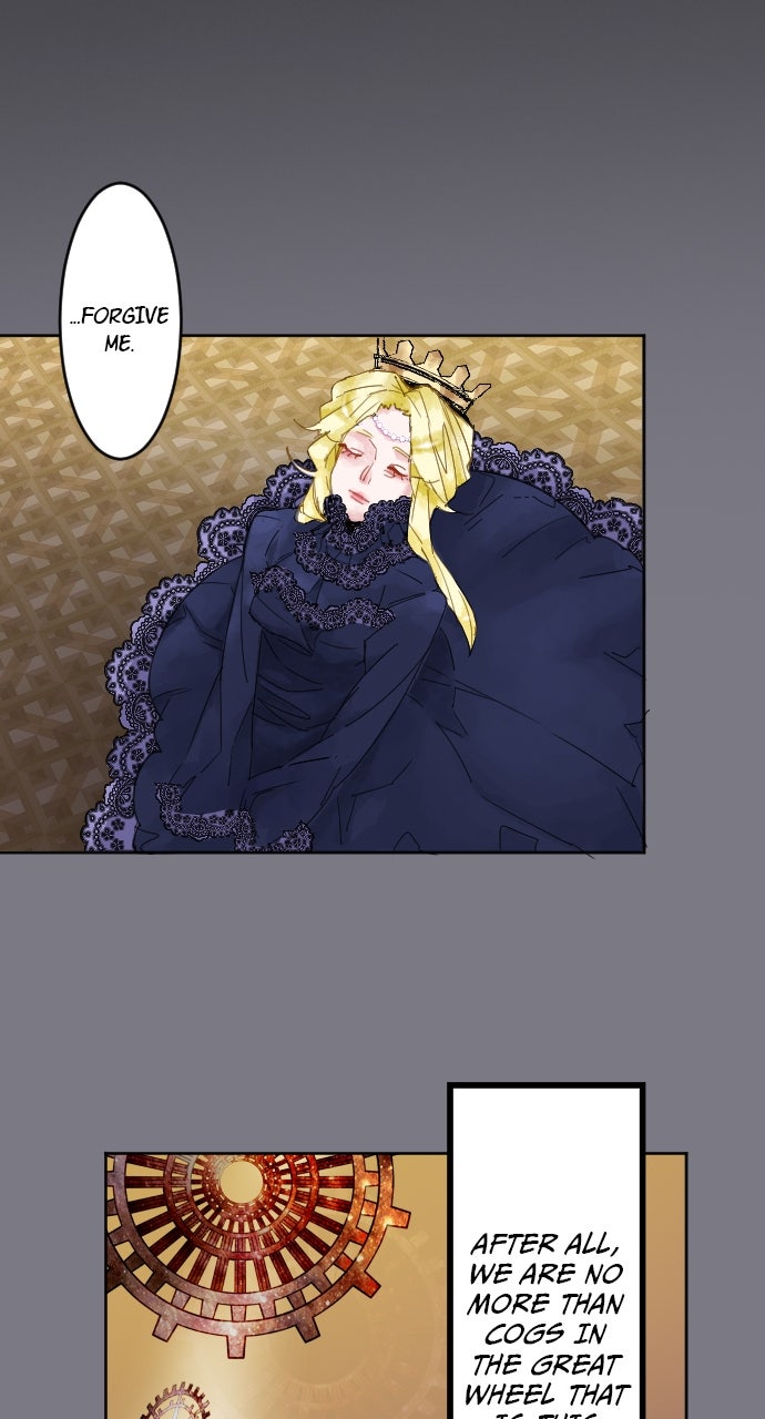 The King