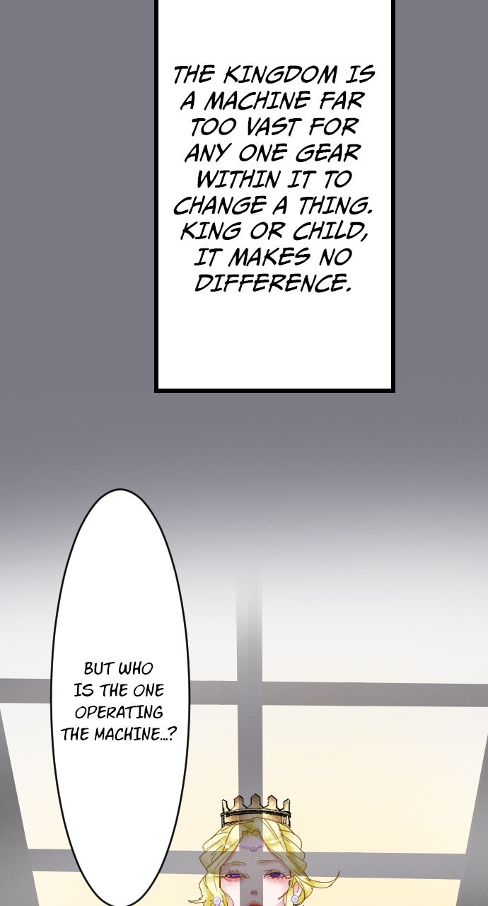 The King